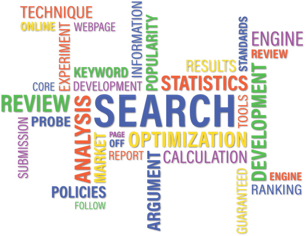 Local SEO