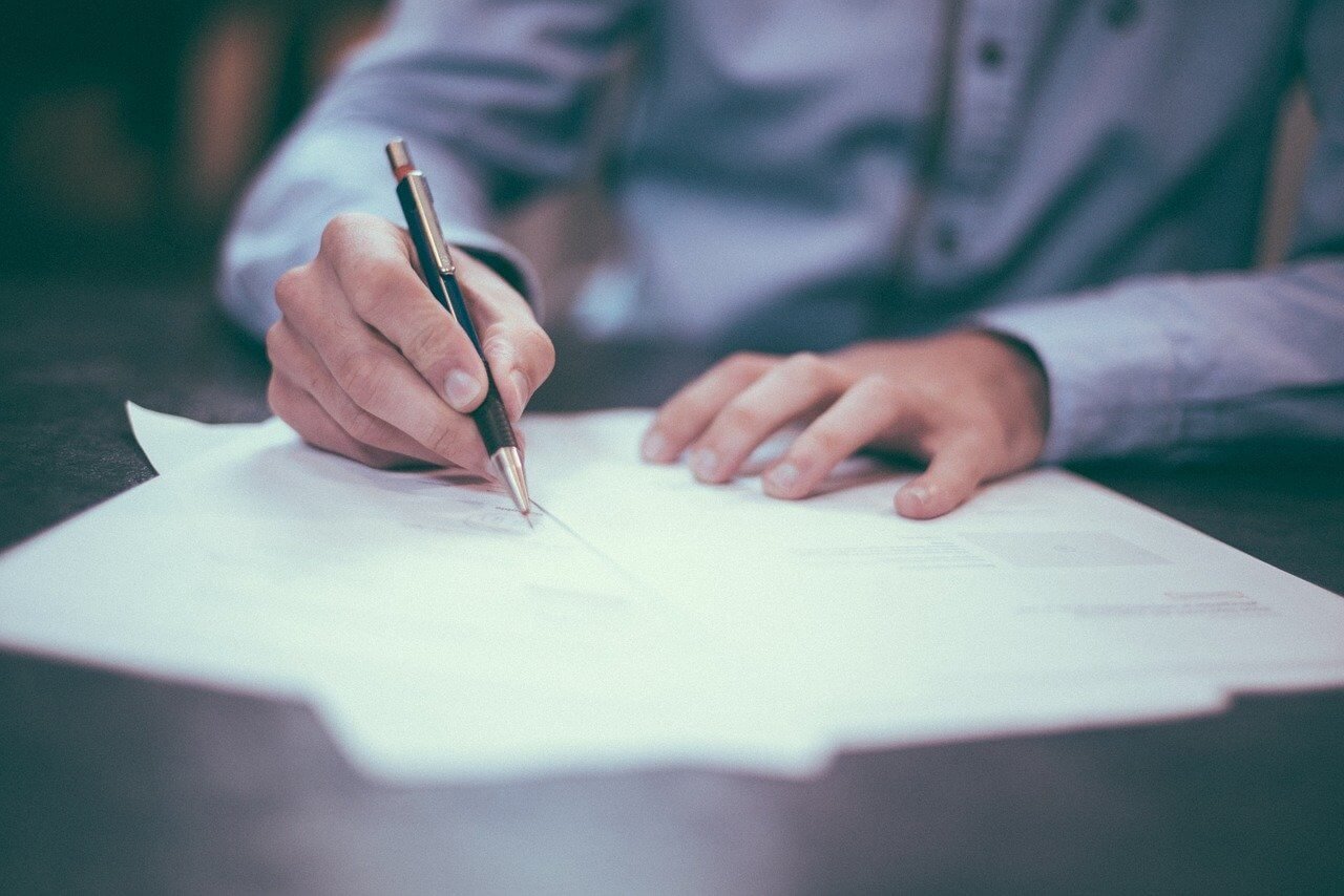SEO Content Writing